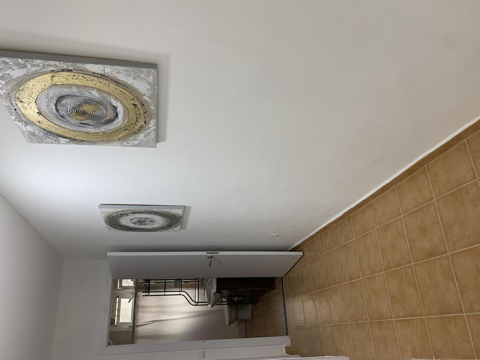 Apartamento Frente Al Mar Pedregalejo Málaga Kültér fotó