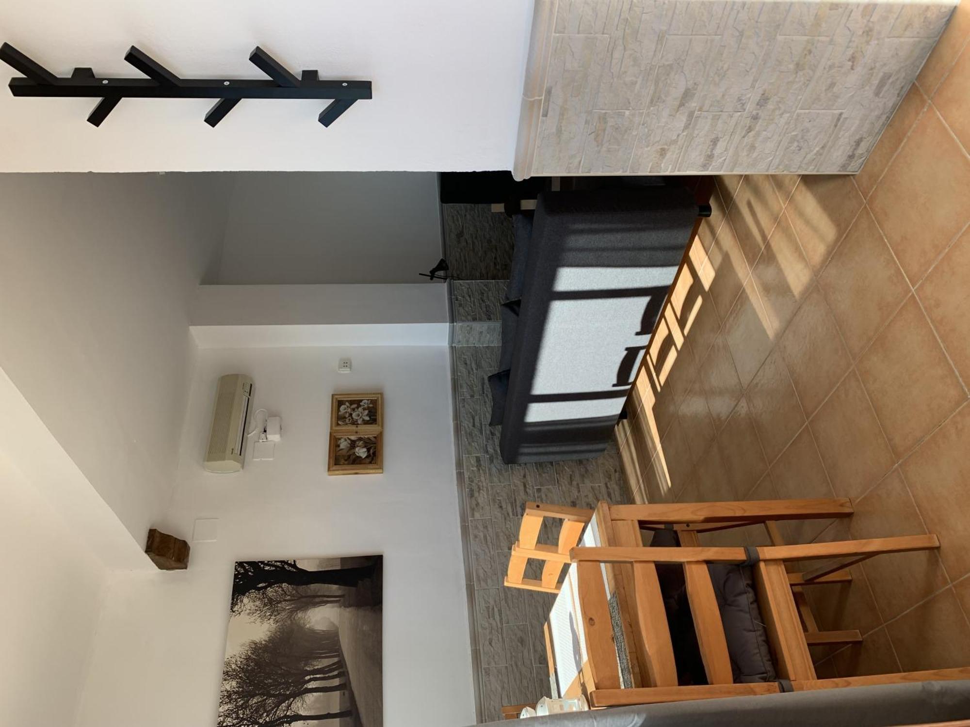 Apartamento Frente Al Mar Pedregalejo Málaga Kültér fotó