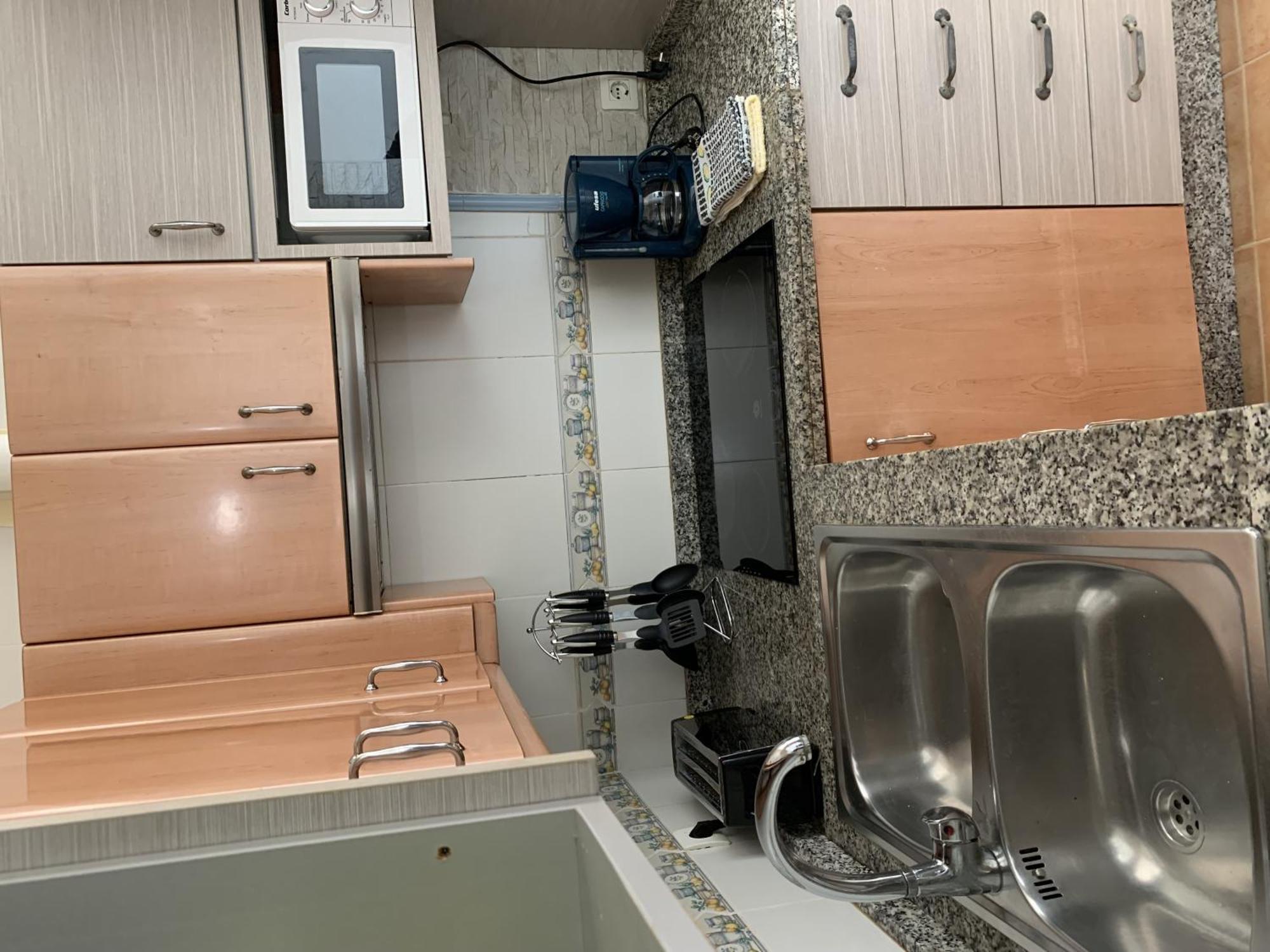Apartamento Frente Al Mar Pedregalejo Málaga Kültér fotó