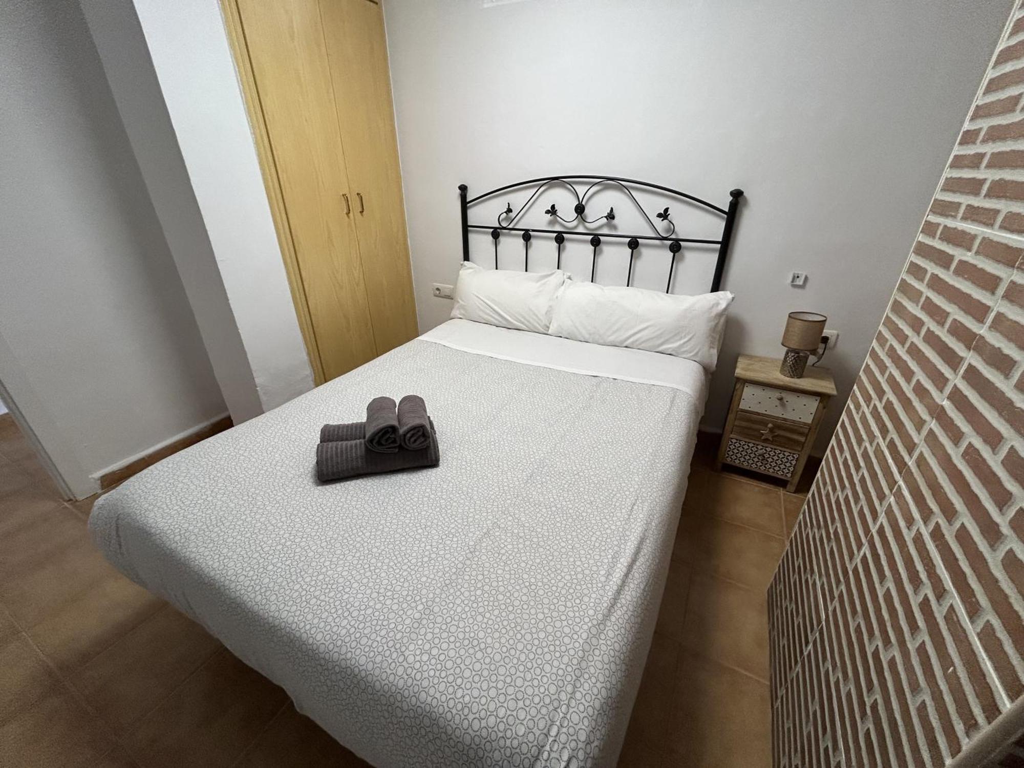 Apartamento Frente Al Mar Pedregalejo Málaga Kültér fotó